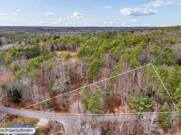 Lot 97B Meadow Road, Woolwich, ME 04579