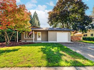 4439 Camellia St, Springfield, OR 97478