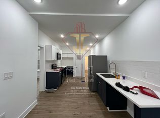 211 Woodward St #10A, Jersey City, NJ 07304