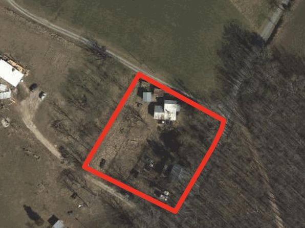 1108 Funkhouser Rd, Baker, WV 26801