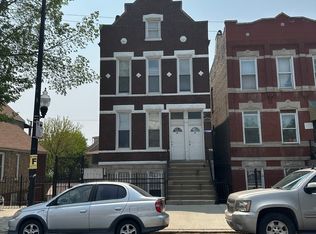 1941 W 21st Pl #3F, Chicago, IL 60608