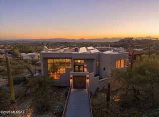 4540 E Ina Rd, Tucson, AZ 85718