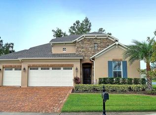 2559 Red Berry Way, Ocoee, FL 34761