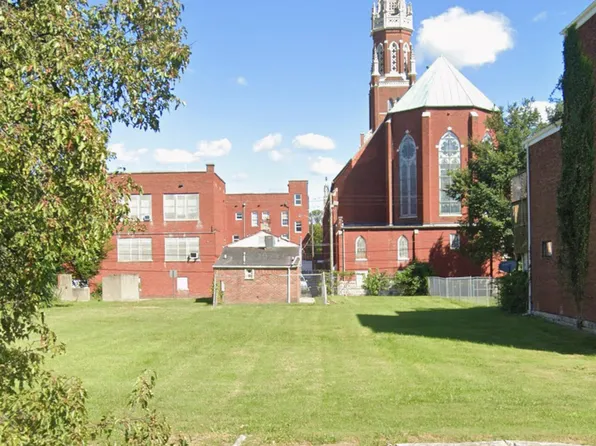 2235 W Jefferson St, Louisville, KY 40212