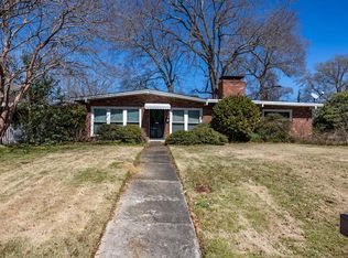 2951 Peyton Dr, Columbus, GA 31903