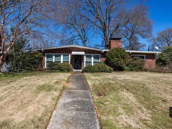 2951 Peyton Dr, Columbus, GA 31903