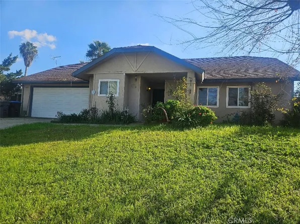 27226 San Jose Ave, Madera, CA 93637