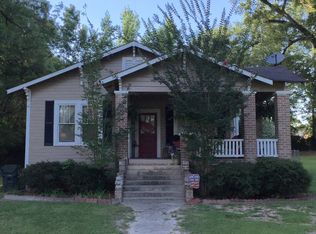 781 W Broad St, Decatur, MS 39327