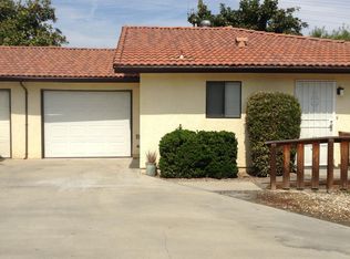 2015 S Divisadero St, Visalia, CA 93277