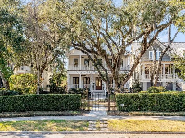 251 Delahow St, Charleston, SC 29492