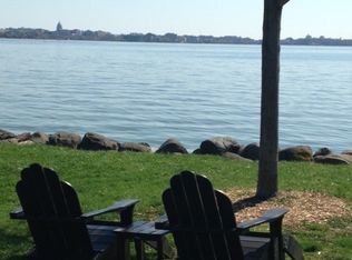 101 Fisk Pl, Madison, WI 53704