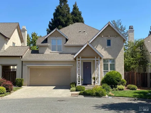 50 Windsor Court, Napa, CA 94558