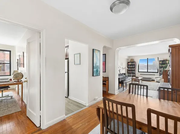 0 Riverside Dr W #3L, New York, NY 10032