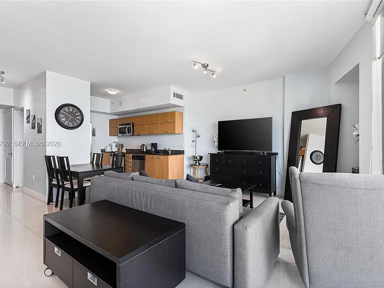 350 S Miami Ave #2815 — Photo 7
