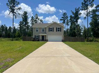 2143 Pineview Church Rd, Jay, FL 32565