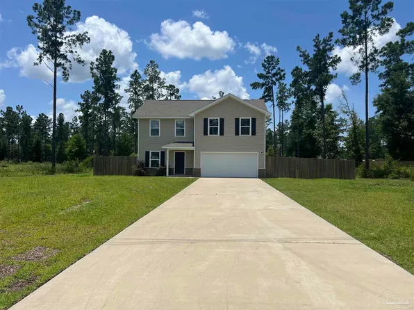 2143 Pineview Church Rd, Jay, FL 32565