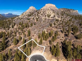 64 Snowdrop Ct, Durango, CO 81301