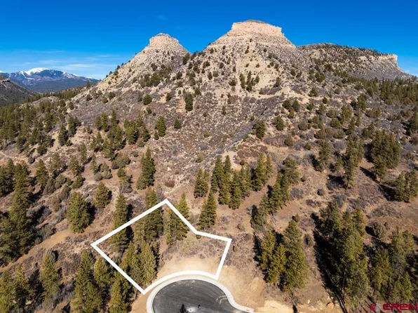64 (Lot 138) Snowdrop Court, Durango, CO 81301
