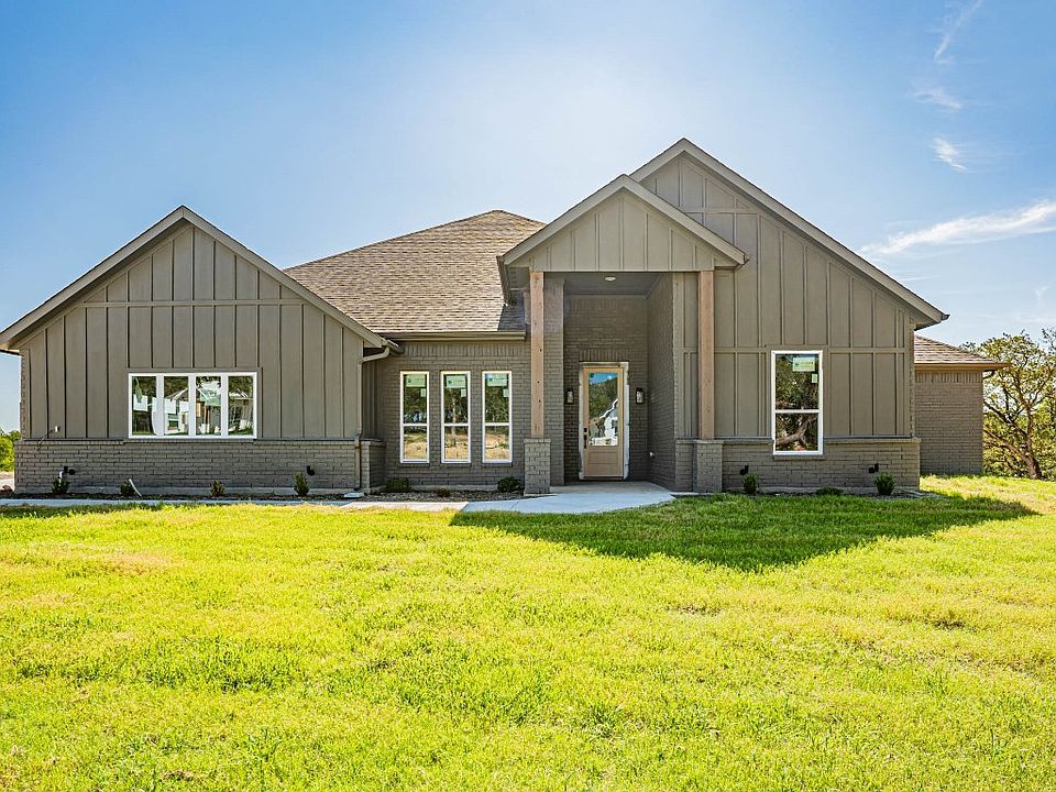 180 Lucky Ridge Ln, Boyd, TX 76023 MLS 20264280 Zillow