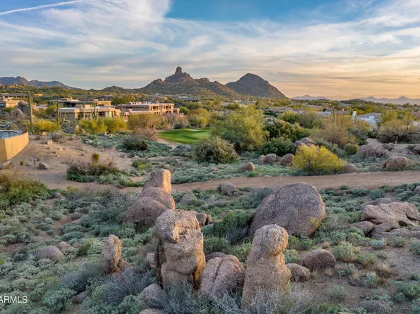 9985 E BALANCING ROCK Road #13, Scottsdale, AZ 85262
