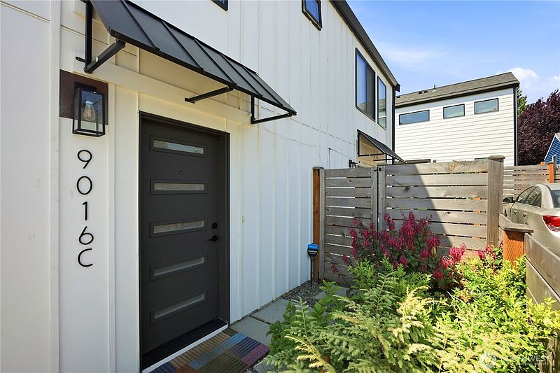 2nd image of 9016 12th Avenue SW Unit C