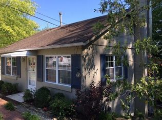 172 Horseshoe Cir, Russell Springs, KY 42642