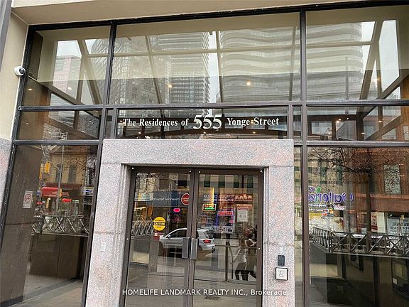 5th image of 555 Yonge St #407