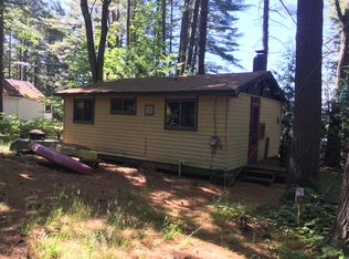 51 Middle Rd, Acton, ME 04001