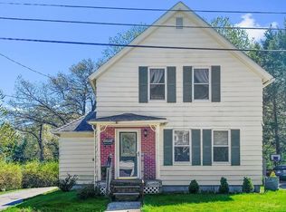32 Priest St, Leominster, MA 01453