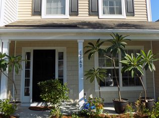 1316 Island Club Dr UNIT D, Charleston, SC 29492