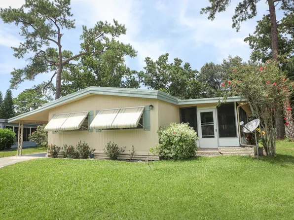 219 El Camino Real Cir, Winter Springs, FL 32708