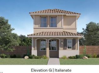 3337 S Primrose, Mesa, AZ 85212