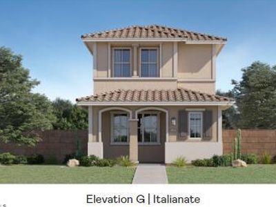 3337 S Primrose, Mesa, AZ, 85212