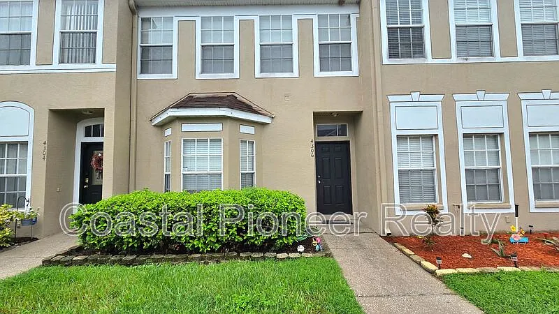 4306 Claverton Ct