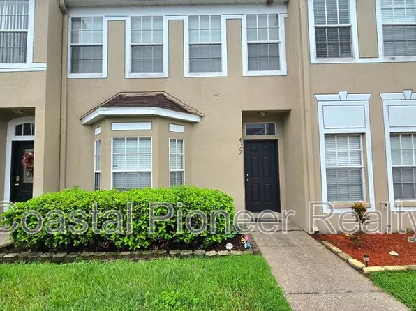 4306 Claverton Ct, Tampa, FL 33624
