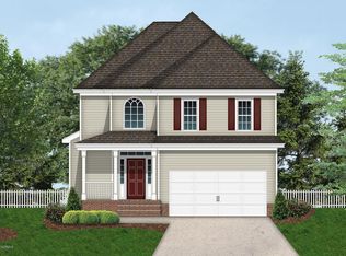 1012 Jacksons Ridge Ct, Wilmington, NC 28411