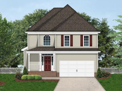 1012 Jacksons Ridge Ct, Wilmington, NC, 28411