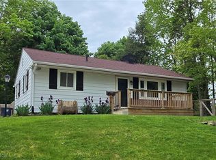 912 Ute Ave, Akron, OH 44305