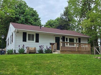 912 Ute Ave, Akron, OH, 44305
