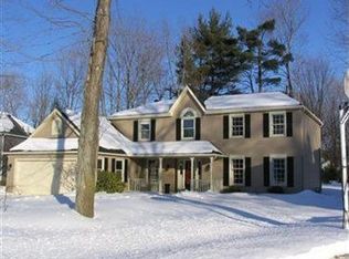 30985 Muirfield Way, Westlake, OH 44145