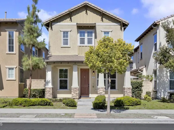 219 Stage Trail Rd, Camarillo, CA 93010
