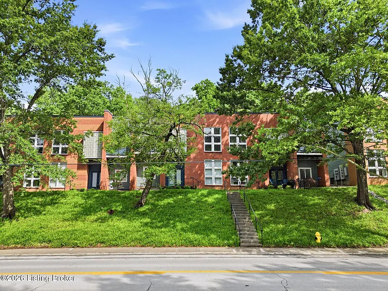 2745 Grinstead Dr #103 — Photo 3