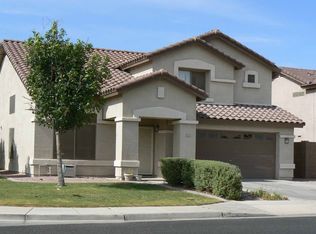 8618 W Carol Ave, Peoria, AZ 85345