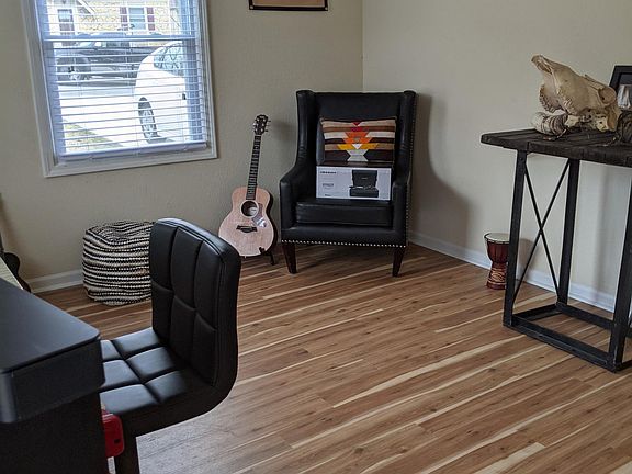 Front Room