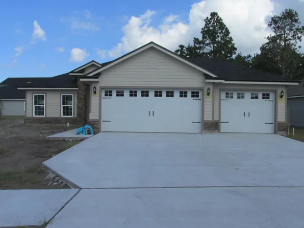 96352 Granite Trl, Yulee, FL 32097