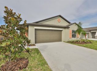 14323 Bounding Home St, Ruskin, FL 33573