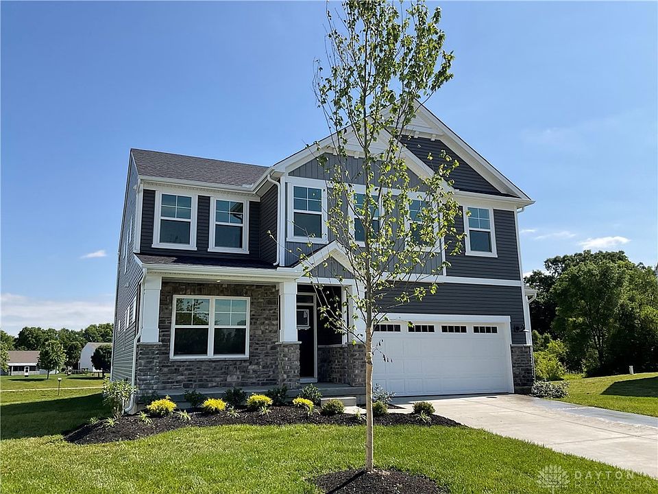 1320 Ellington Ct, Carlisle, OH 45005 MLS 912097 Zillow