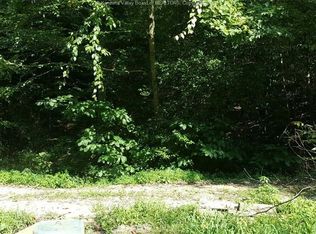 301 Granite Rd, Charleston, WV 25304