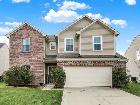 11611 Ross Park Dr, Indianapolis, IN 46229