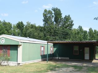 1336 County Road 3522, Leesburg, TX 75451